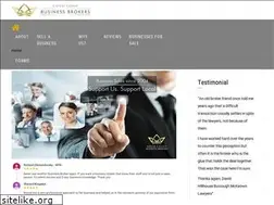Sites similar to businessforsaleqld.com.au