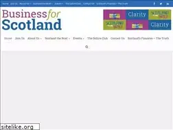 Sites similar to businessforscotland.com