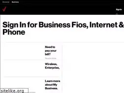 Sites similar to businessforums.verizon.net