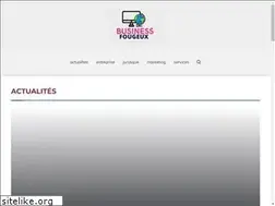 Sites similar to businessfougueux.com
