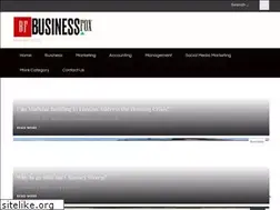 Sites similar to businessfox.co.uk