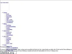 Sites similar to businessfrau.ch