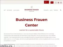 Sites similar to businessfrauencenter.at