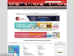 Sites similar to businessfreedirectory.com
