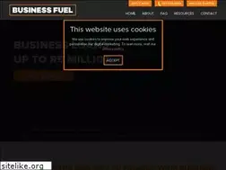 Sites similar to businessfuel.co.za