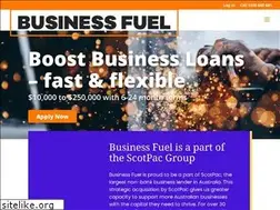 Sites similar to businessfuel.com.au