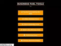 Sites similar to businessfueltools.com