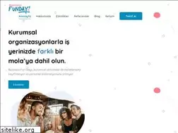 Sites similar to businessfundays.com
