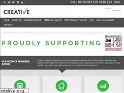 Sites similar to businessfundingsolutions.co.uk