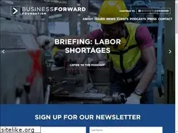 Sites similar to businessfwd.org