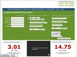 Sites similar to businessgasprices.com