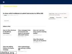 Sites similar to businessgeek.uk