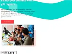 Sites similar to businessgiftregistry.com