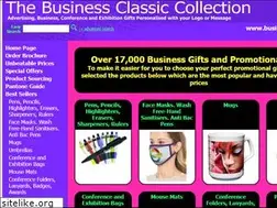 Sites similar to businessgifts-uk.com