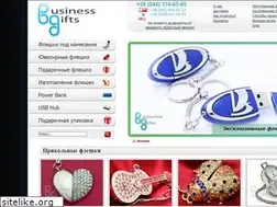 Sites similar to businessgifts.com.ua