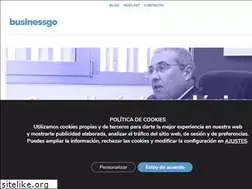 Sites similar to businessgo.es