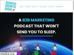 Sites similar to businessgrowth.marketing