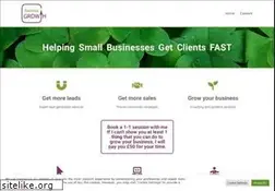 Sites similar to businessgrowth.org.uk
