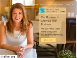 Sites similar to businessgrowthacademy.com