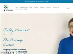 Sites similar to businessgrowthbynumbers.com