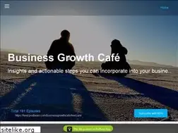 Sites similar to businessgrowthcafe.com