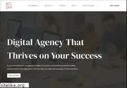 Sites similar to businessgrowthdigitalmarketing.com