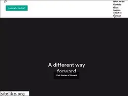 Sites similar to businessgrowthfund.co.uk