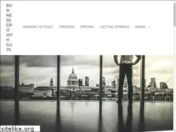 Sites similar to businessgrowthguys.com
