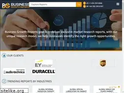 Sites similar to businessgrowthreports.com