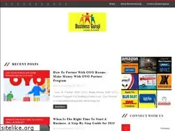Sites similar to businessguruji.in