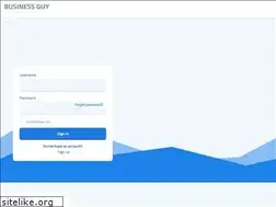 Sites similar to businessguy.co