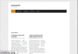 Sites similar to businesshab.com