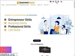 Sites similar to businesshaunt.com