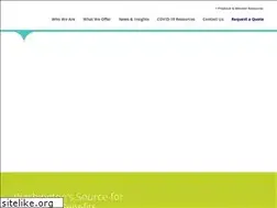 Sites similar to businesshealthtrust.com