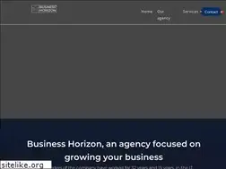 Sites similar to businesshorizon.lu