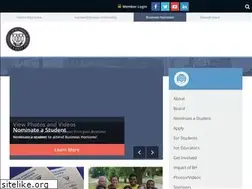 Sites similar to businesshorizonsiowa.org