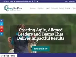 Sites similar to businesshorsepower.com