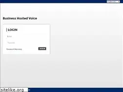 Sites similar to businesshostedvoice.com