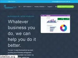 Sites similar to businesshub.com.au
