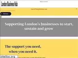 Sites similar to businesshub.london