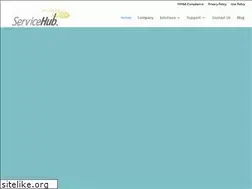 Sites similar to businesshub.net