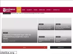 Sites similar to businesshub2.xyz