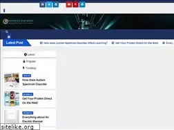 Sites similar to businesshubnews.com