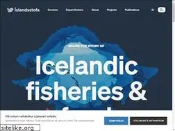Sites similar to businessiceland.is
