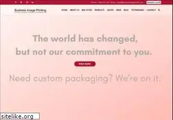 Sites similar to businessimageprinting.com
