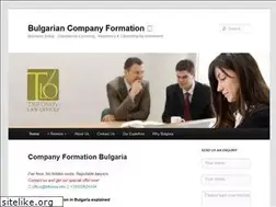 Sites similar to businessimmigrationbulgaria.com