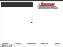 Sites similar to businessimpressions.com