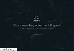 Sites similar to businessimprovementexpert.com