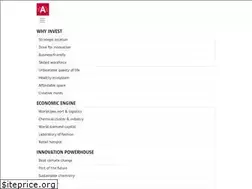 Sites similar to businessinantwerp.eu