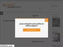 Sites similar to businessinbarneveld.nl